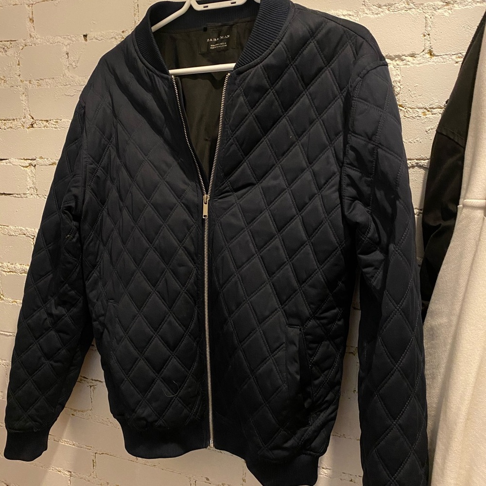 Zara bomber
